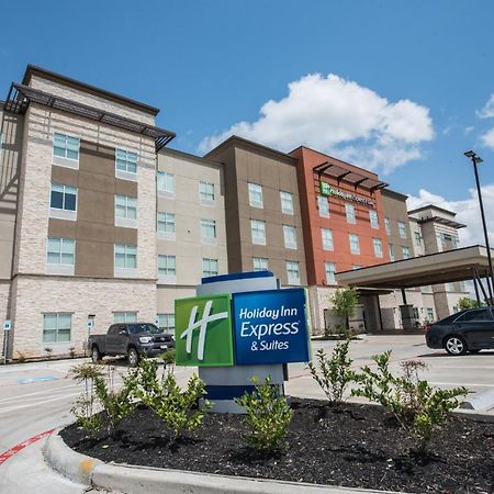 Holiday Inn Express & Suites Houston - Hobby Airport Area By Ihg מראה חיצוני תמונה