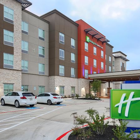 Holiday Inn Express & Suites Houston - Hobby Airport Area By Ihg מראה חיצוני תמונה
