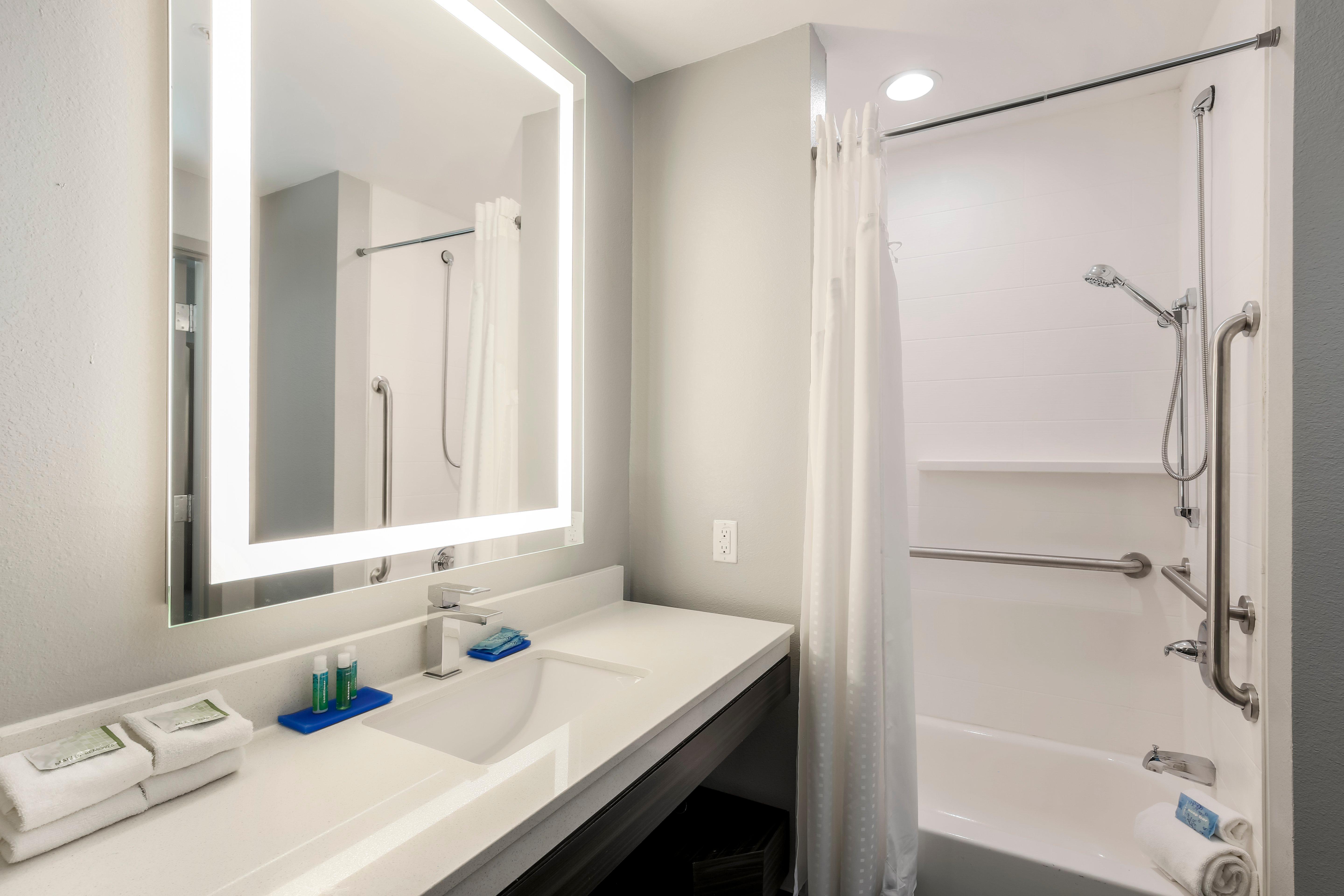 Holiday Inn Express & Suites Houston - Hobby Airport Area By Ihg מראה חיצוני תמונה