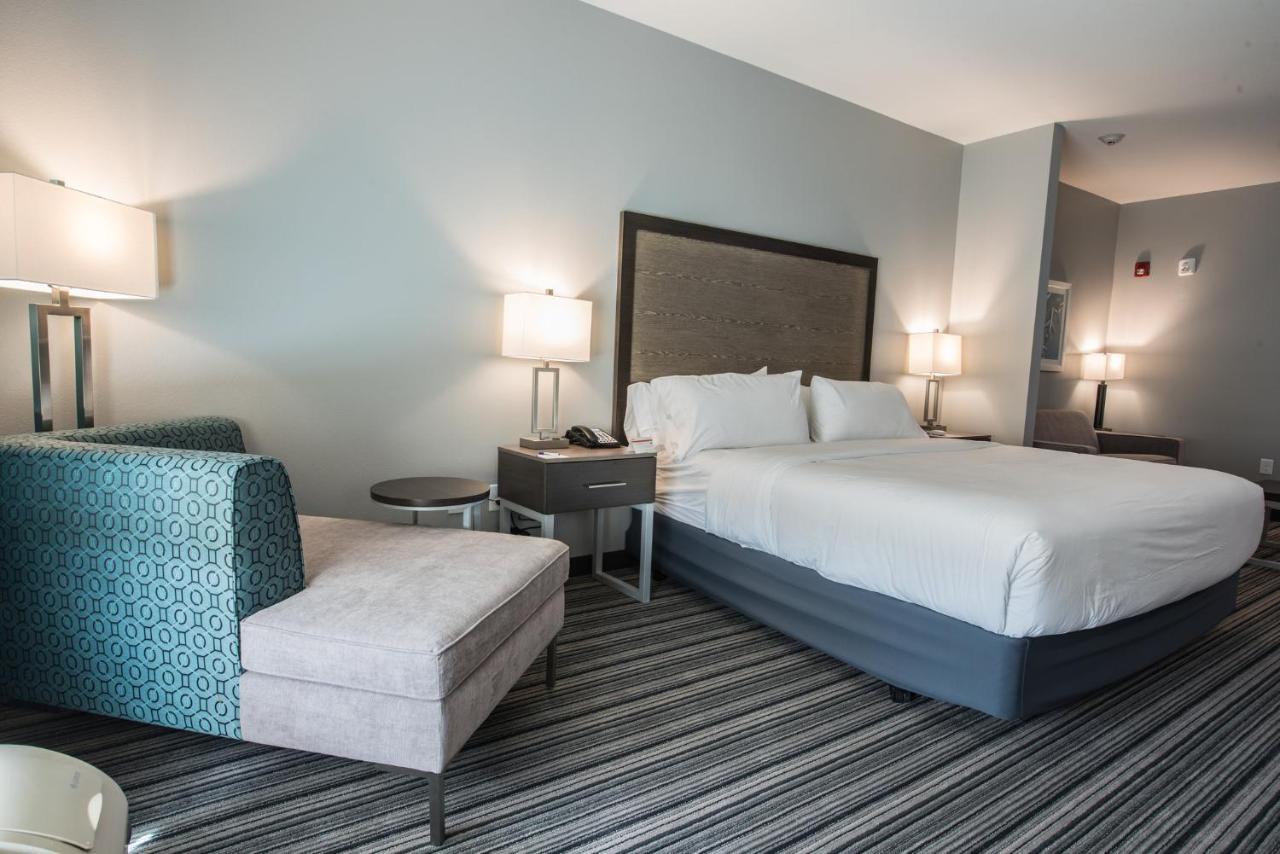Holiday Inn Express & Suites Houston - Hobby Airport Area By Ihg מראה חיצוני תמונה