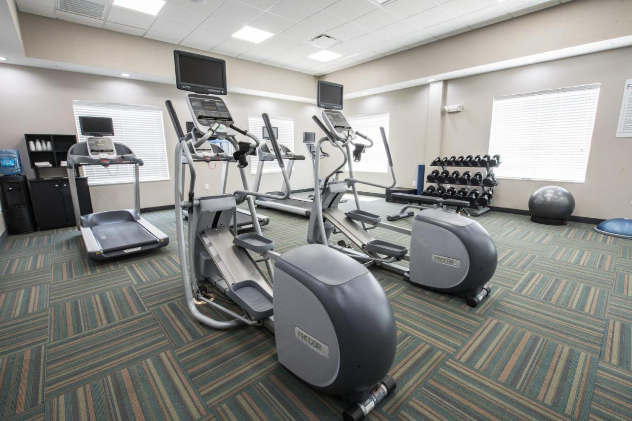 Holiday Inn Express & Suites Houston - Hobby Airport Area By Ihg מראה חיצוני תמונה