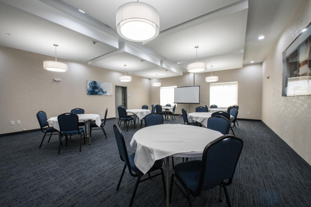 Holiday Inn Express & Suites Houston - Hobby Airport Area By Ihg מראה חיצוני תמונה