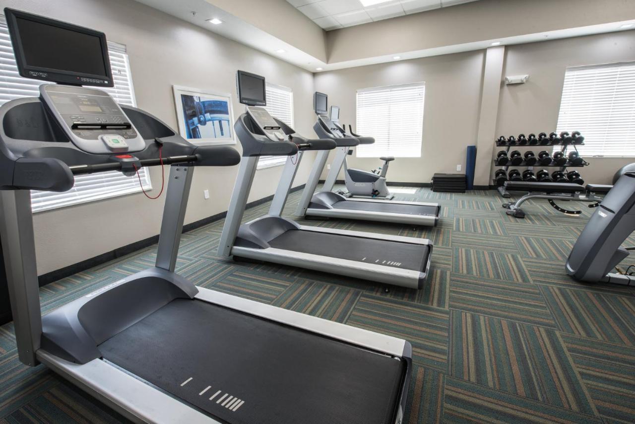 Holiday Inn Express & Suites Houston - Hobby Airport Area By Ihg מראה חיצוני תמונה