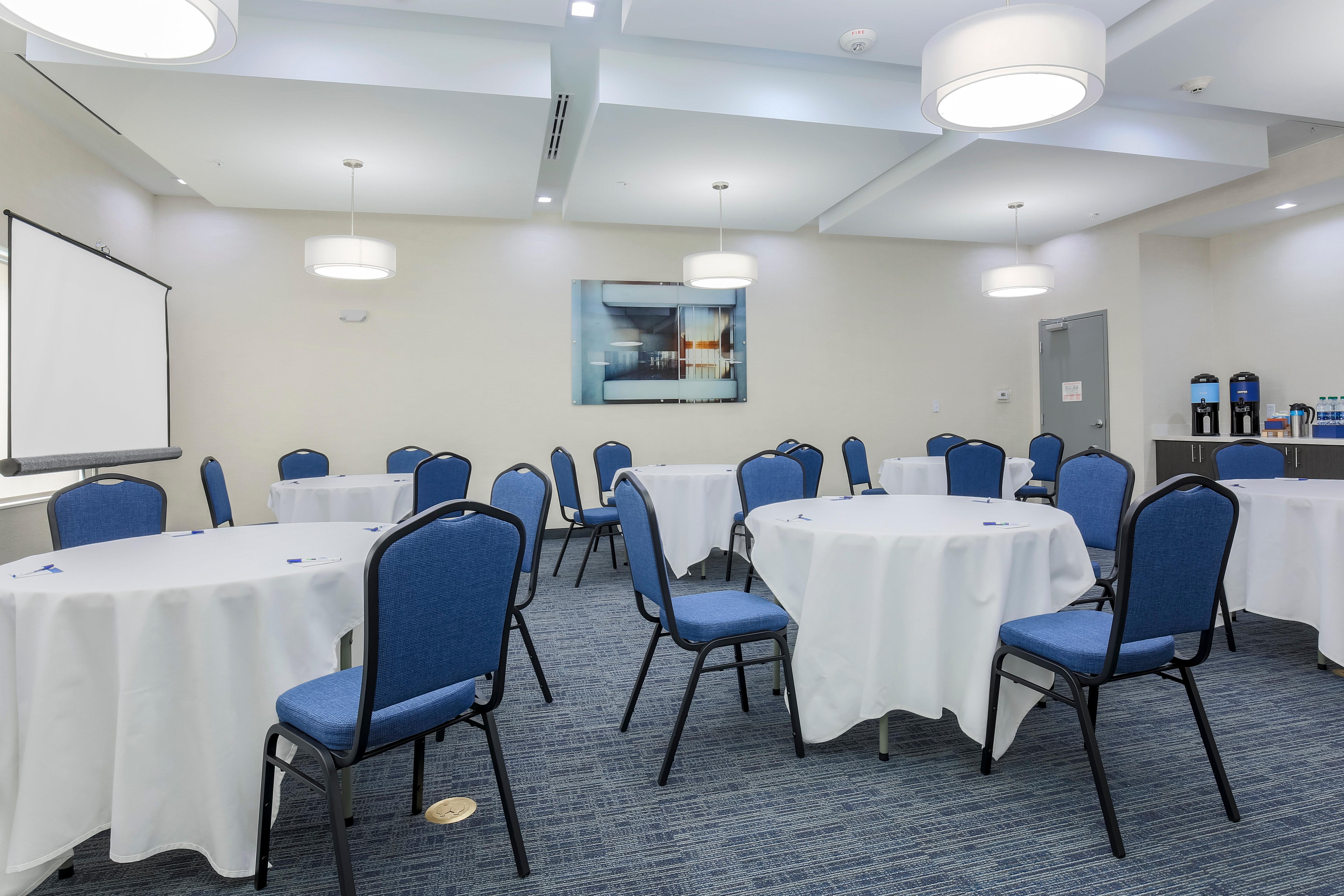 Holiday Inn Express & Suites Houston - Hobby Airport Area By Ihg מראה חיצוני תמונה