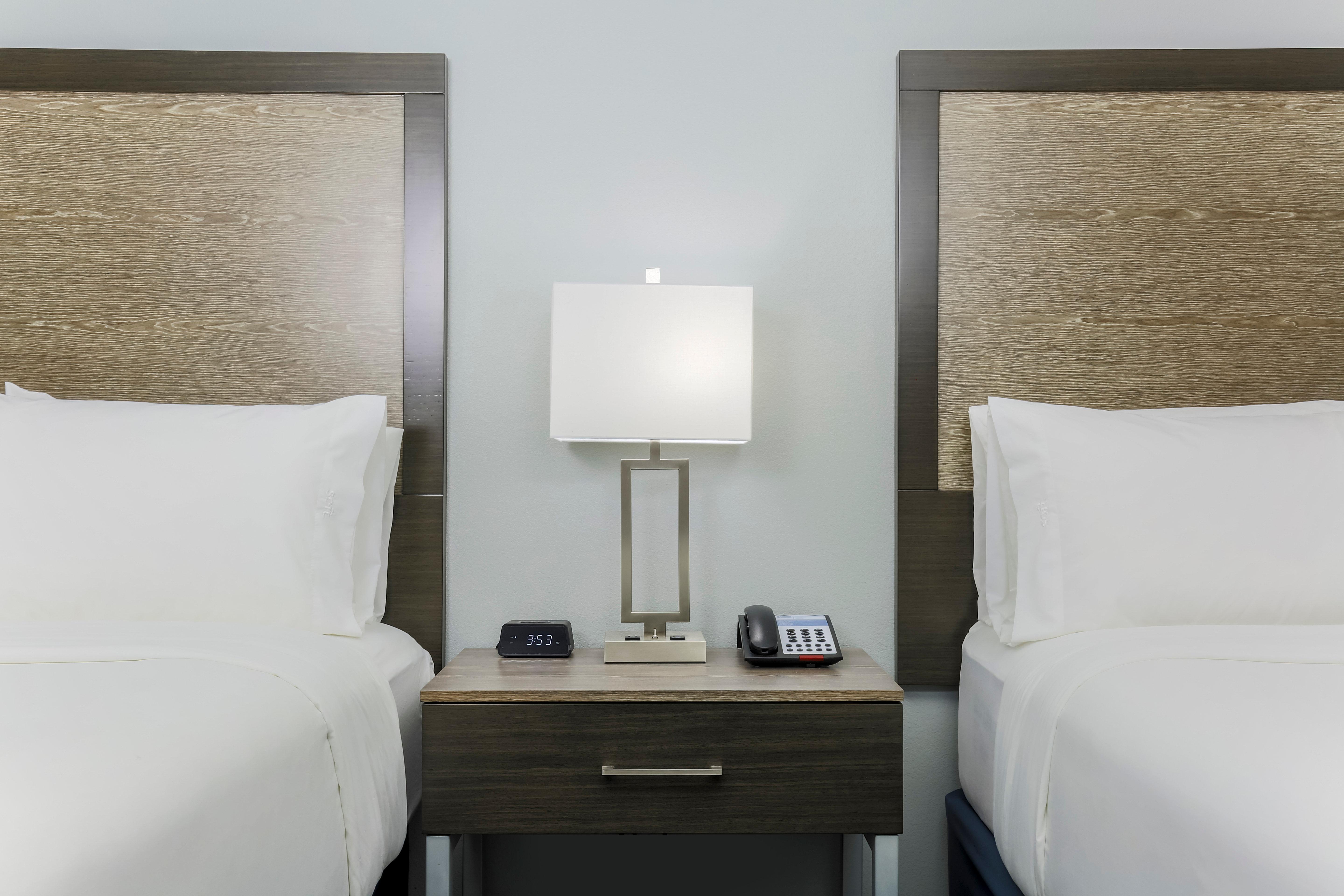 Holiday Inn Express & Suites Houston - Hobby Airport Area By Ihg מראה חיצוני תמונה