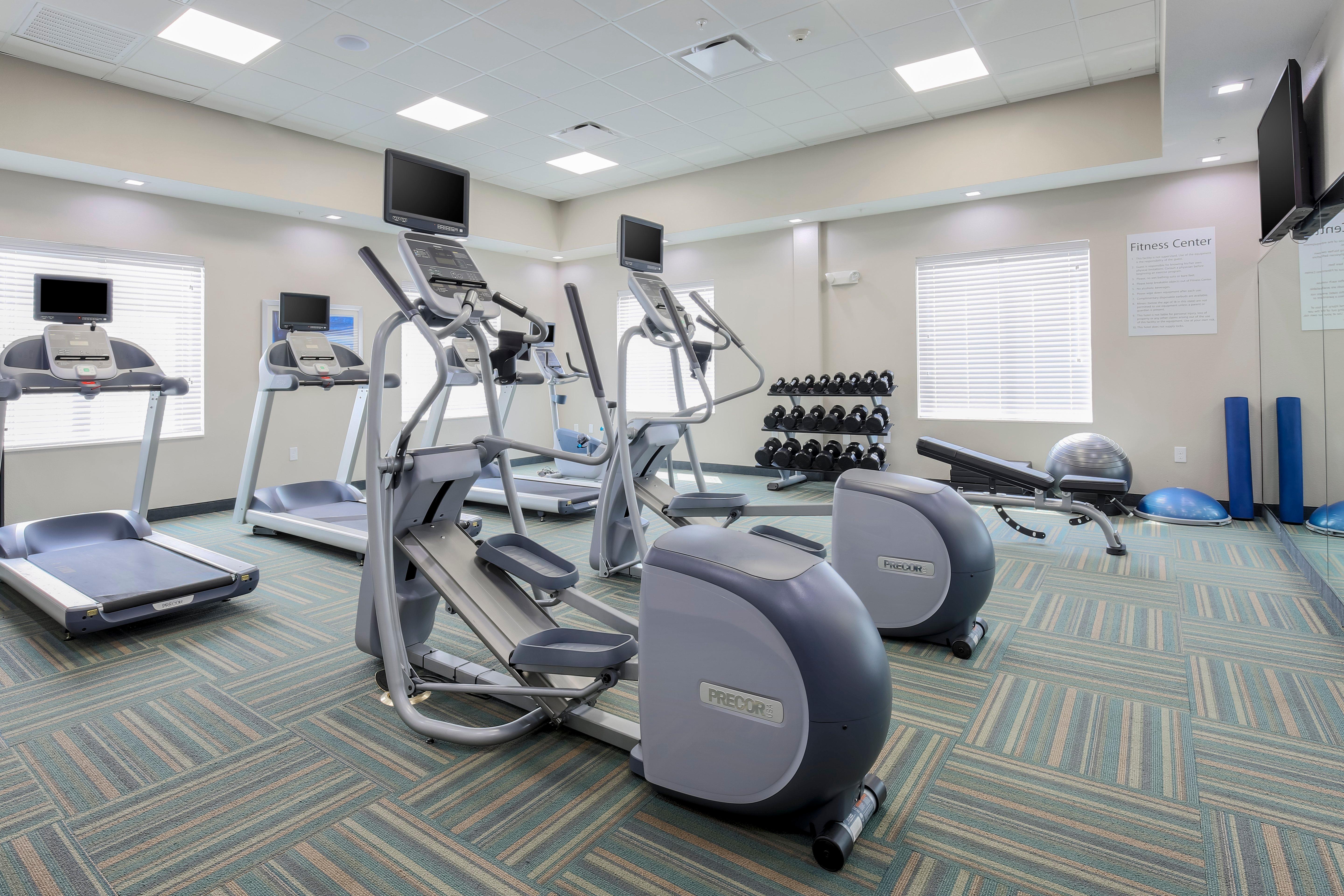 Holiday Inn Express & Suites Houston - Hobby Airport Area By Ihg מראה חיצוני תמונה